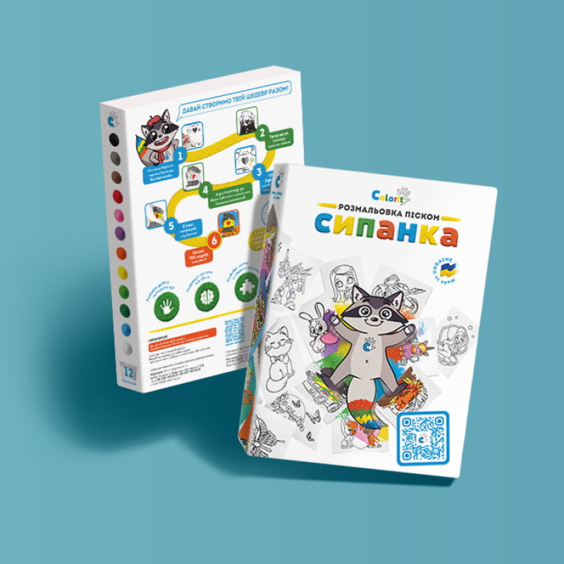 Colorit Partnership
