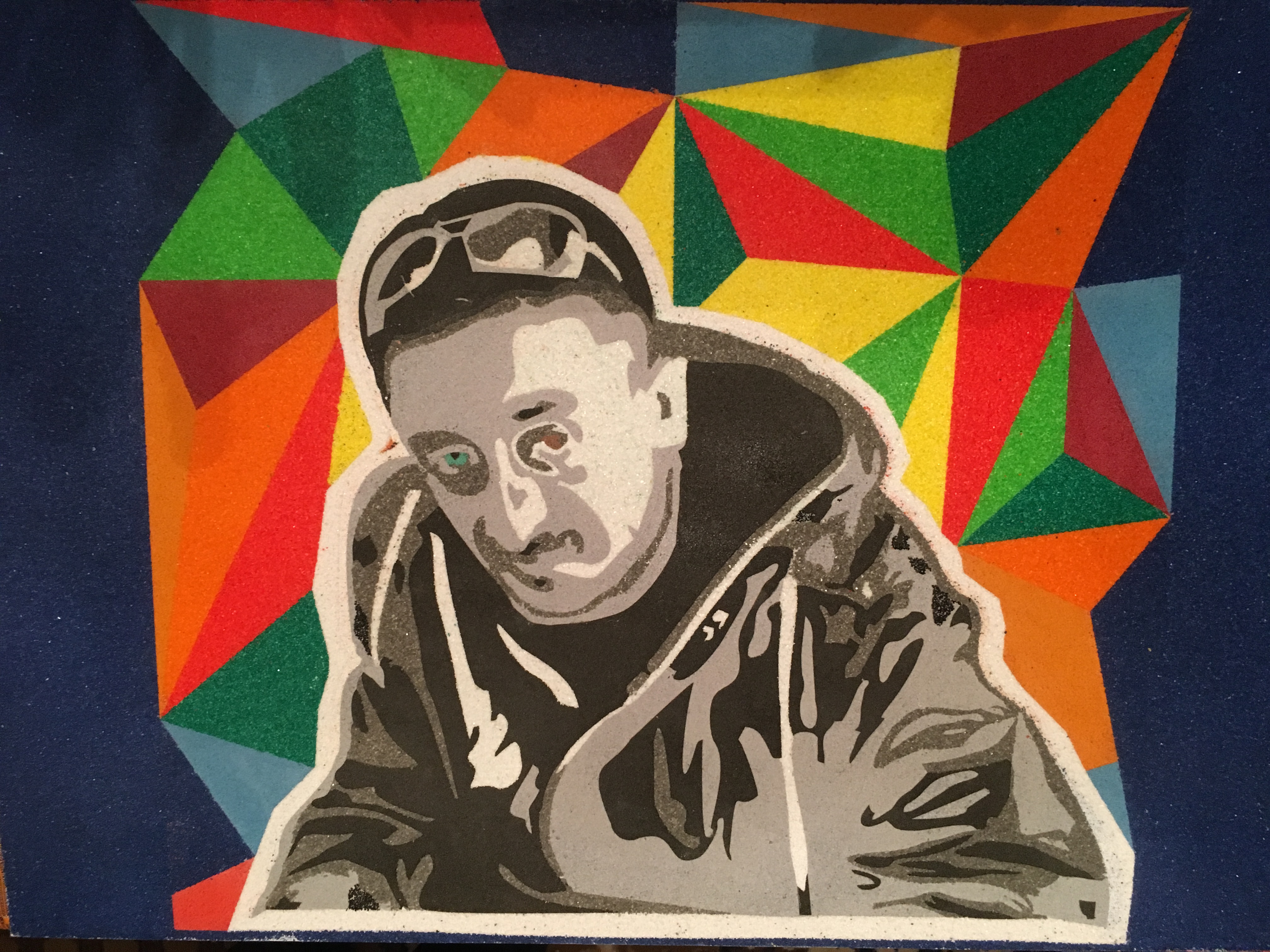 Ексклюзивний портрет